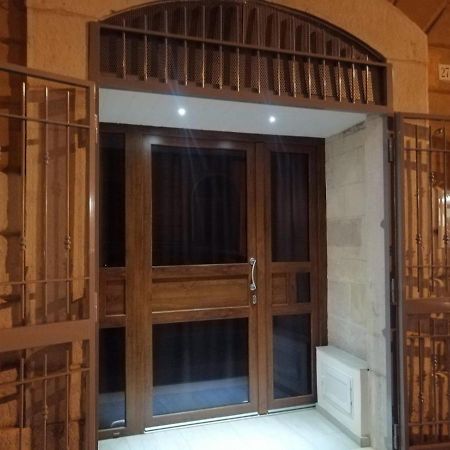 Albachiara Suite Trani Exterior foto