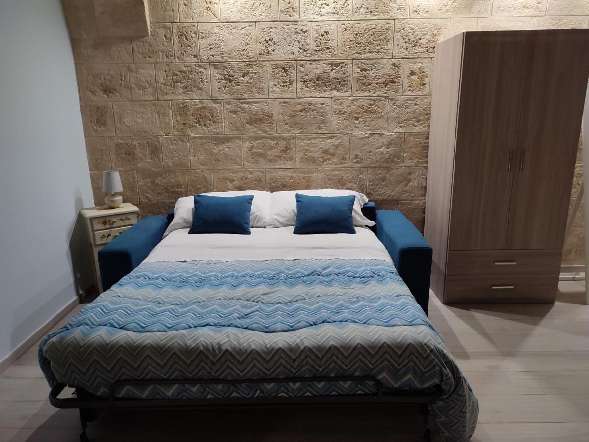 Albachiara Suite Trani Cameră foto