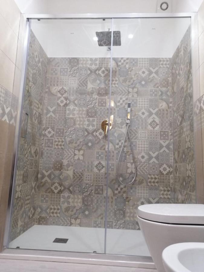 Albachiara Suite Trani Exterior foto